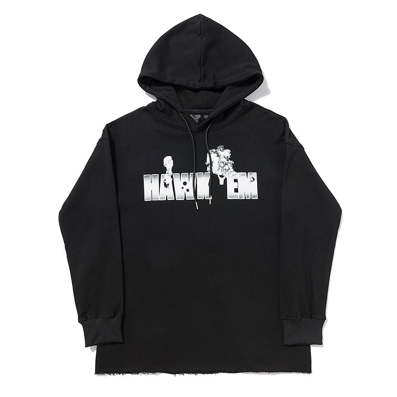 Vlone Hoodie