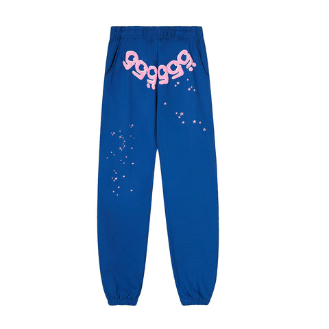 Sp5der Pants