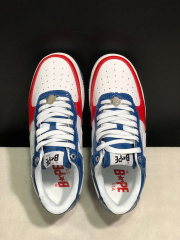 Bape Sta Shoes