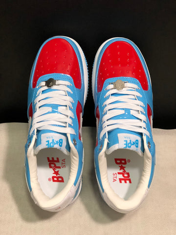 Bape Sta Shoes