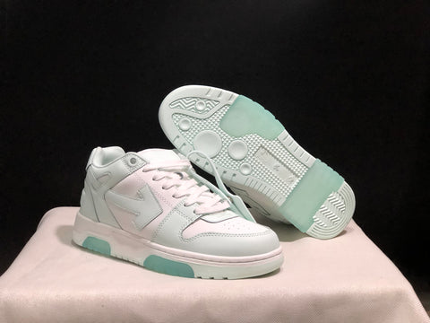 Off White Shoes