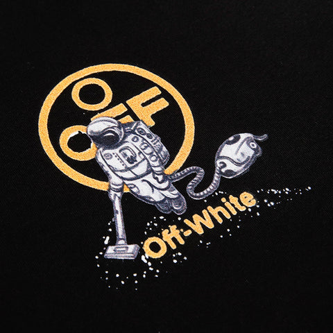 Off White T-Shirt