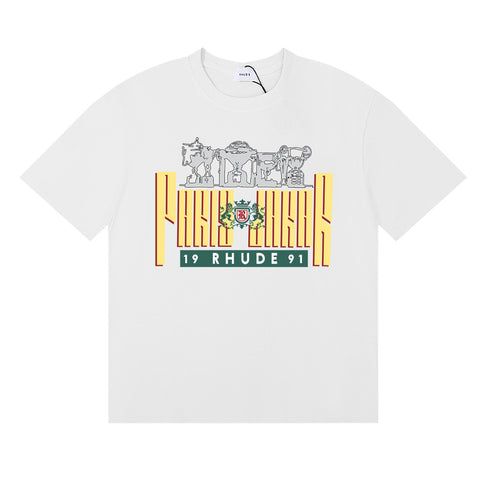 Rhude T-Shirt