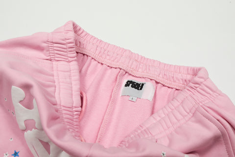 Sp5der Pants