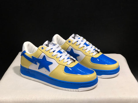 Bape Sta Shoes