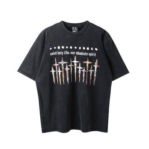 Saint Michael T-Shirt