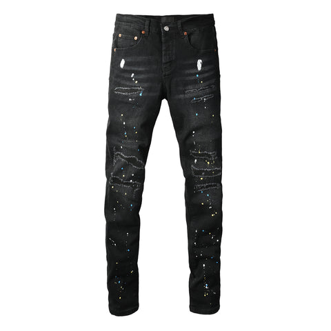 PURPLE BRAND Jeans