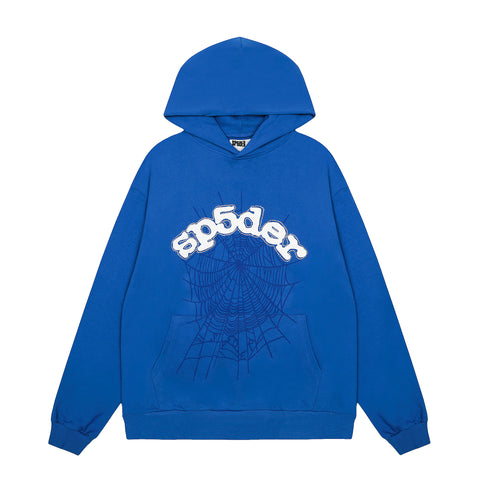 Sp5der Hoodie