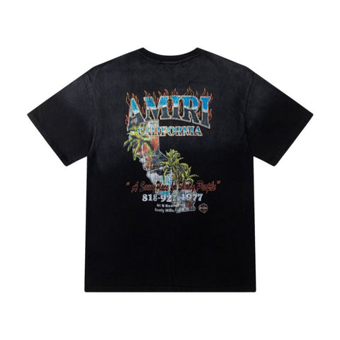 AMIRI T Shirts