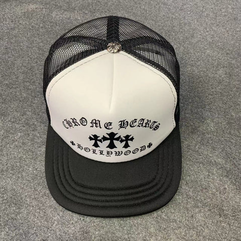 Chrome Hearts Cap