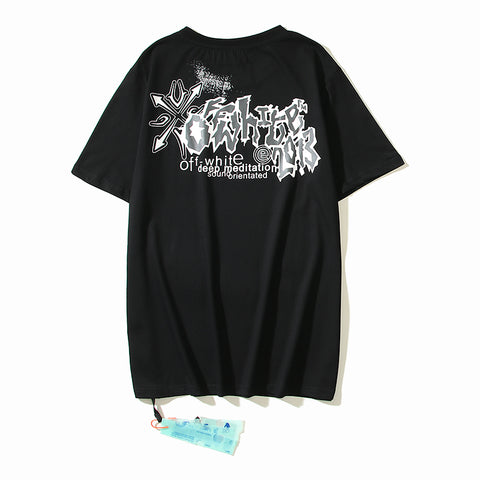 Off White T Shirt