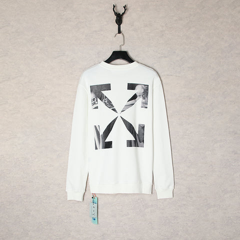 OFF WHITE Sweatshirt