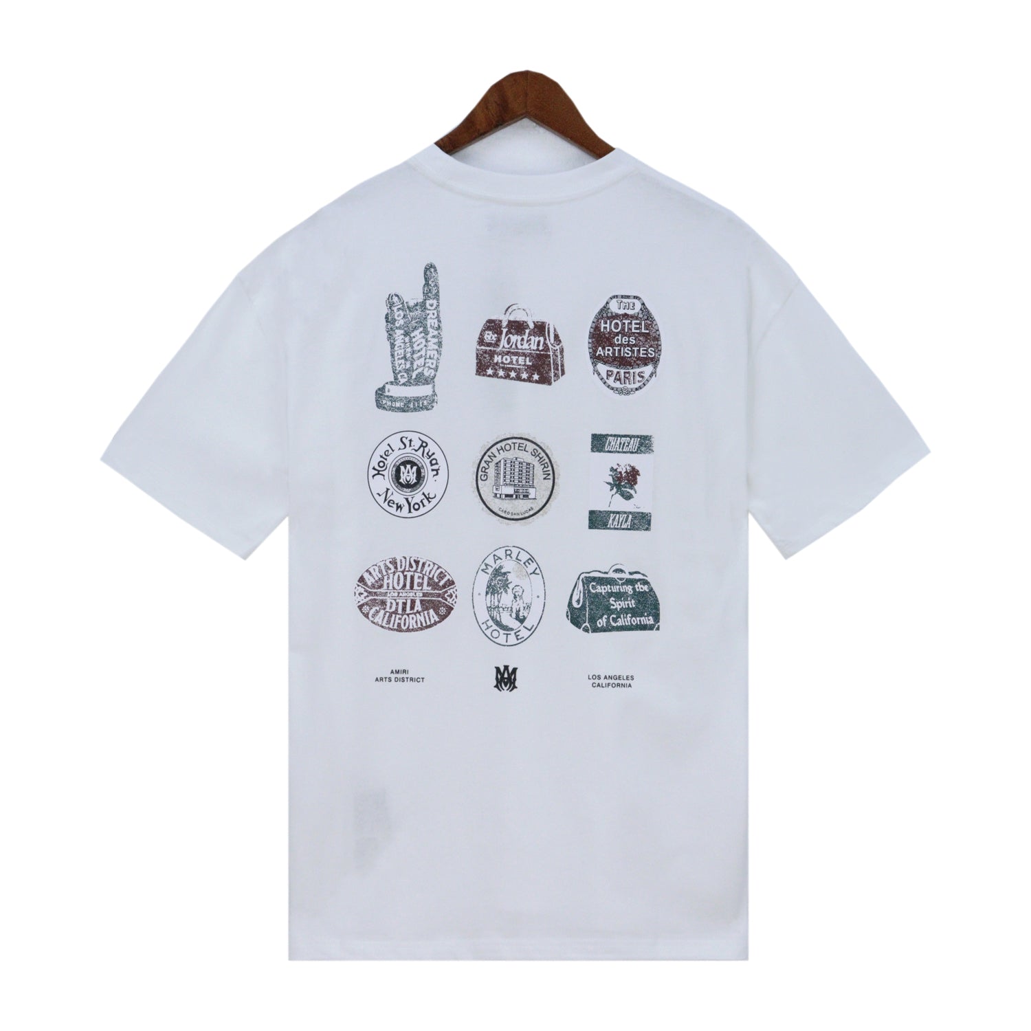 AMIRI T Shirt