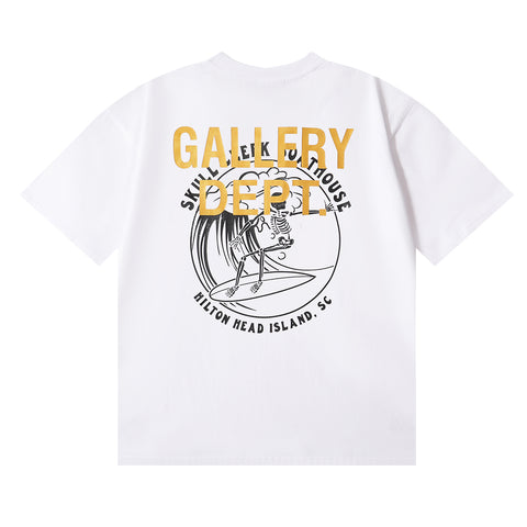 Gallery Dept T Shirt