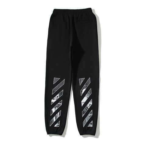 OFF WHITE Pants