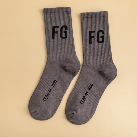 Fear Of God Socks