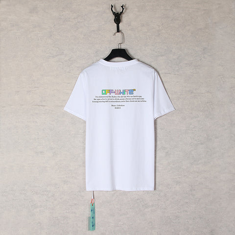 OFF WHITE T Shirt