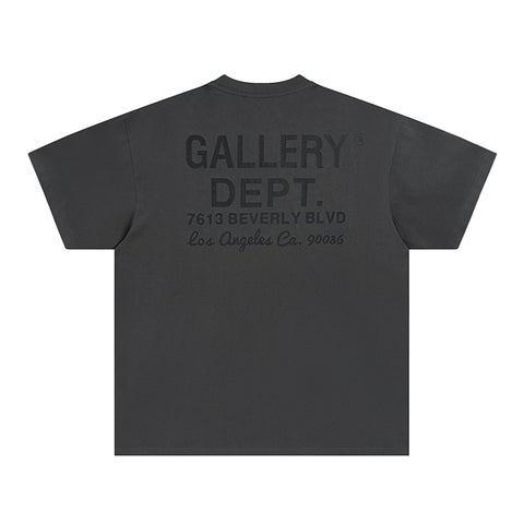 Gallery Dept T Shirts