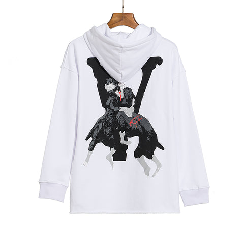 Vlone Hoodie