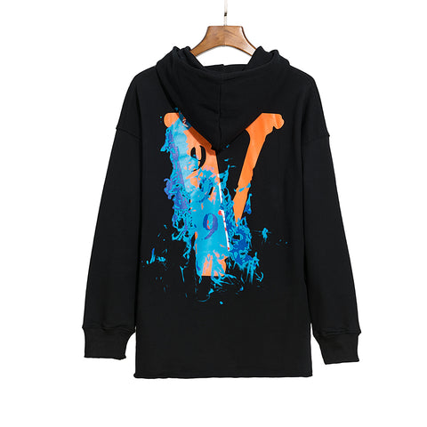 Vlone Hoodie