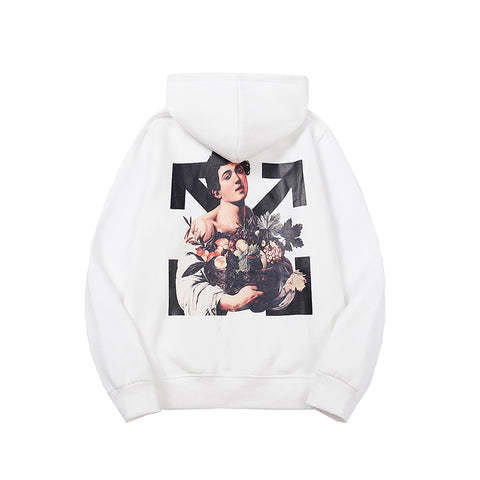 Off White Hoodie