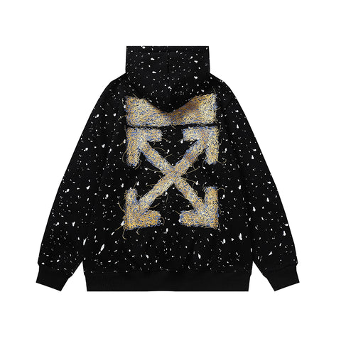 Off White Hooded