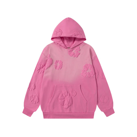 Denim Tears Hoodies
