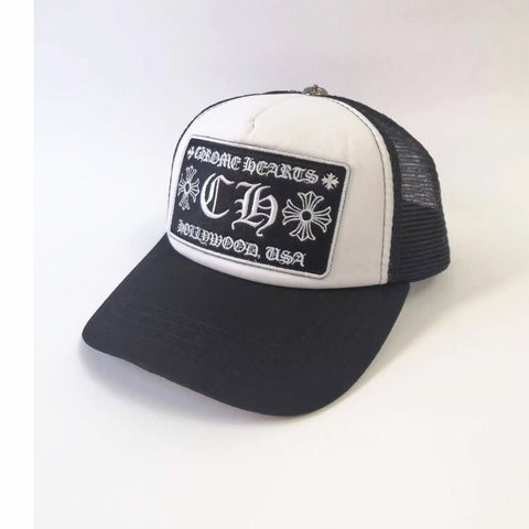 Chrome Hearts Cap（Curved brim）