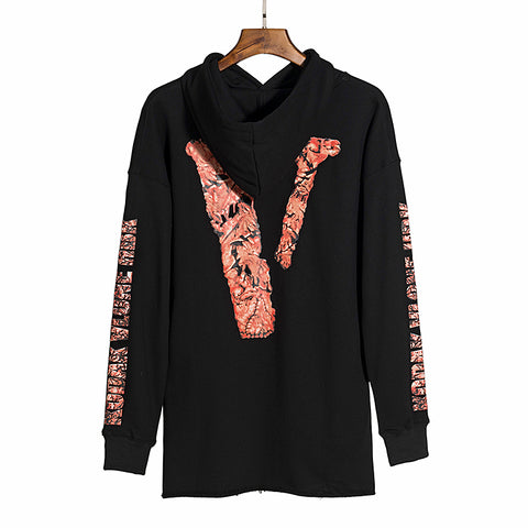Vlone Hoodie