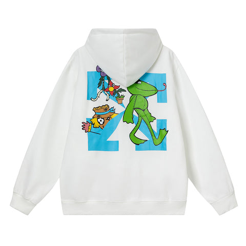 Off White Hoodie
