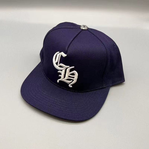 Chrome Hearts Cap