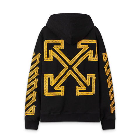 Off White Hoodies