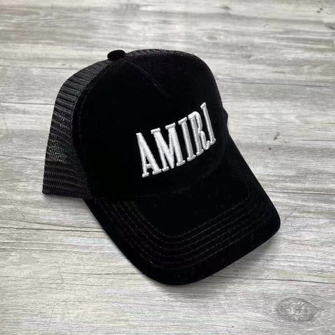 AMIRI Cap