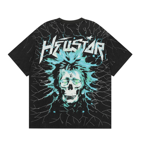 Hellstar T Shirts
