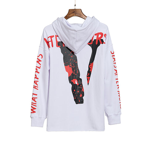 Vlone Hoodie