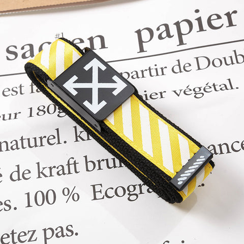 Off White Belts