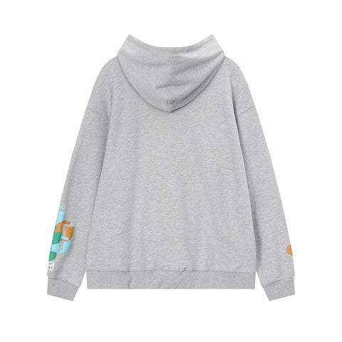 GALLERY DEPT Hoodie