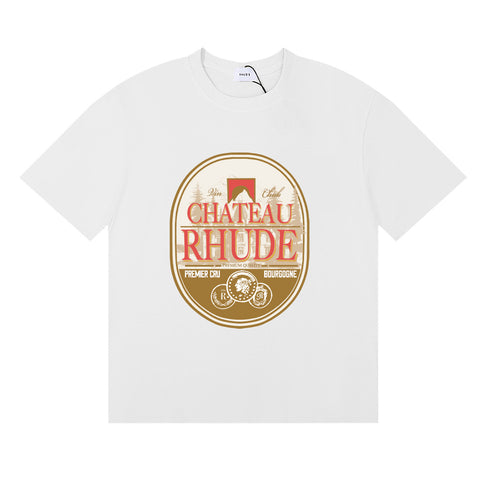 RHUDE T Shirt