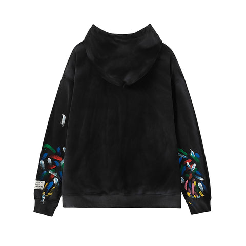 GALLERY DEPT Hoodie