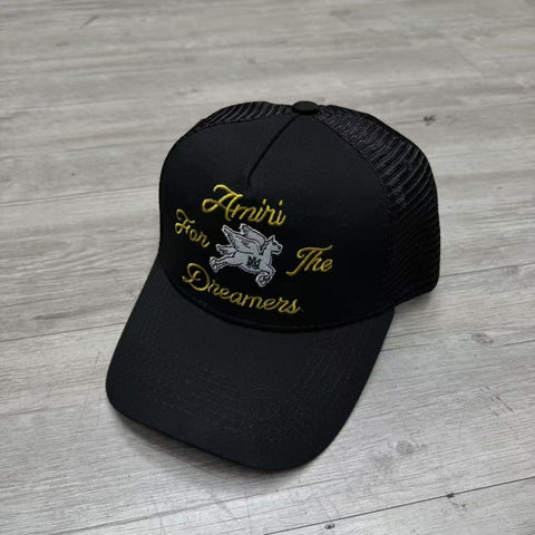 AMIRI Cap