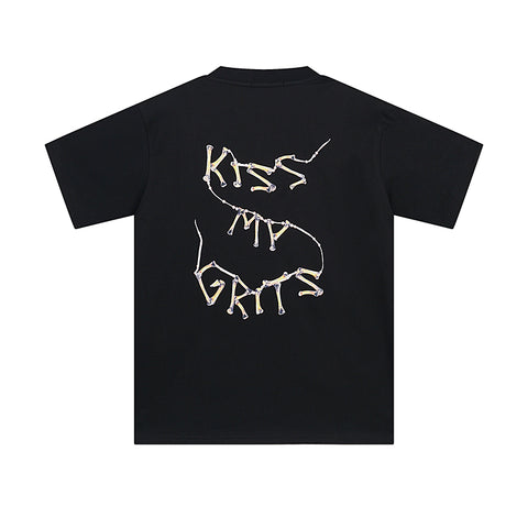 Purple Brand T Shirt