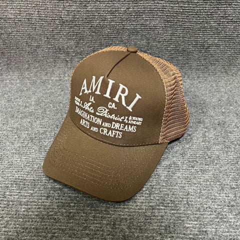 AMIRI Cap