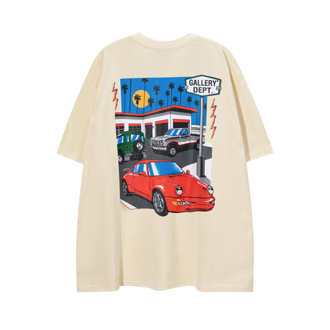GALLERY DEPT T Shirt