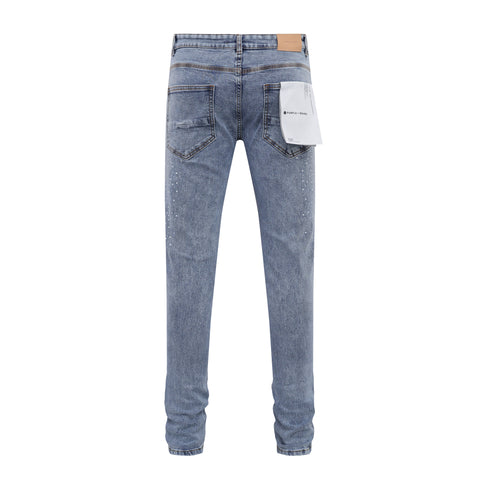 Purple Brand Jeans