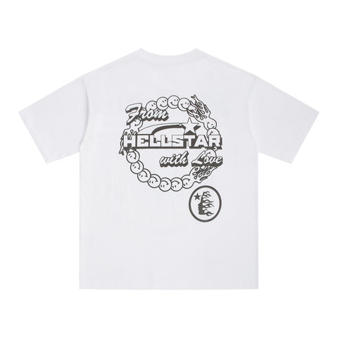 Hellstar T Shirts
