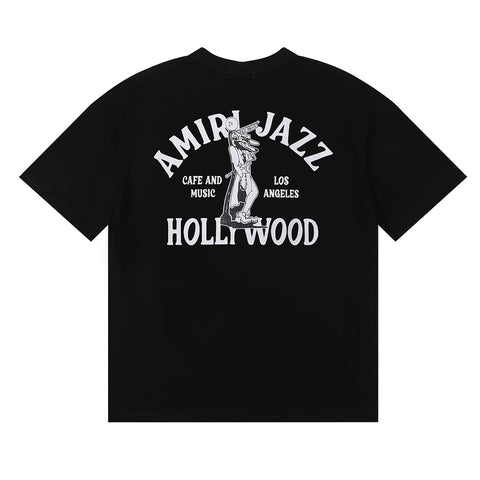 AMIRI T Shirts