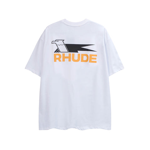 RHUDE T Shirt