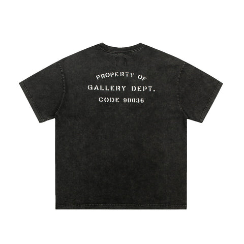 GALLERY T-shirt