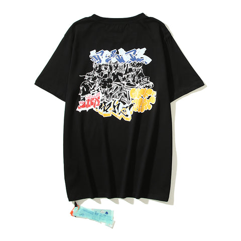 Off White T Shirt