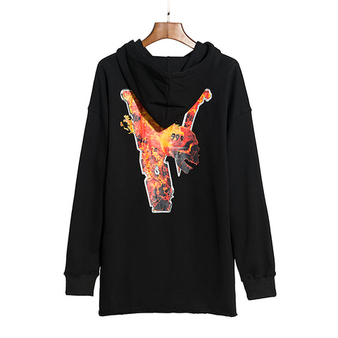 Vlone Hoodie